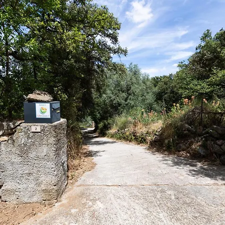 Alcido Dom wakacyjny Muro (Corsica)